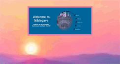 Desktop Screenshot of nadegave.com